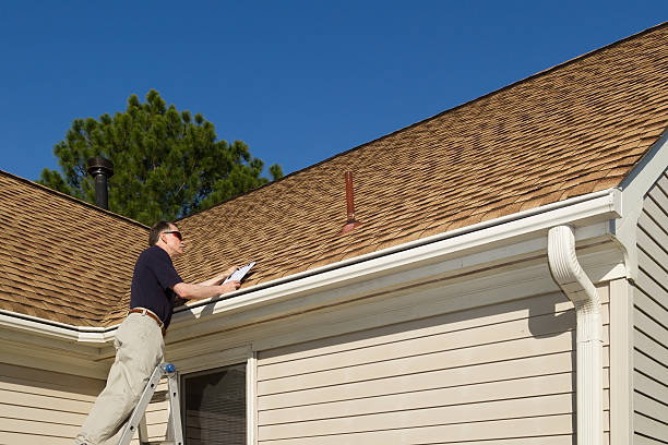 Roof Maintenance